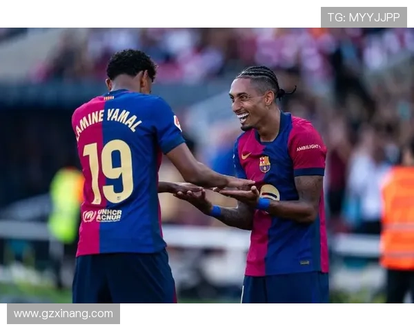 拉什福德坦言愿留巴萨合同还有两年多期待未来发展